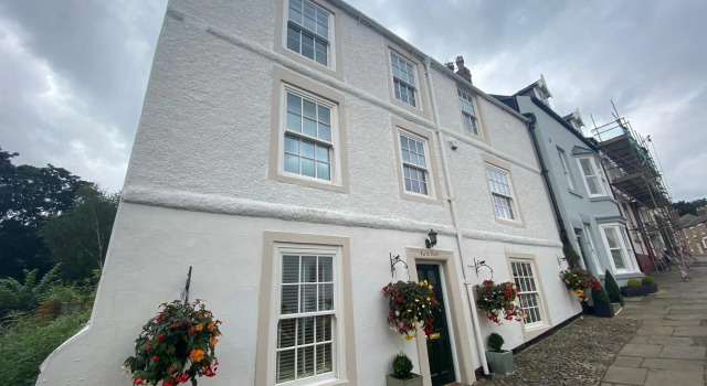 Castle View Guest House