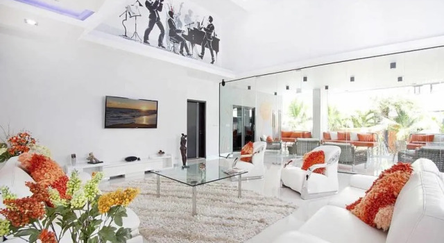 Royale Grand Villa, Забронировать Вилла Отели Южной Паттайя 3 звезды, 3*
