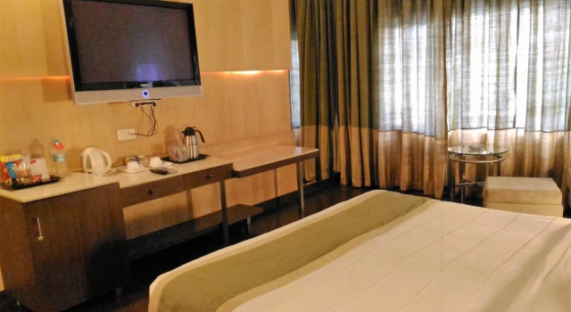 Taj Tristar, Забронировать Отель Отели Секундерабад 3 звезды, 3*