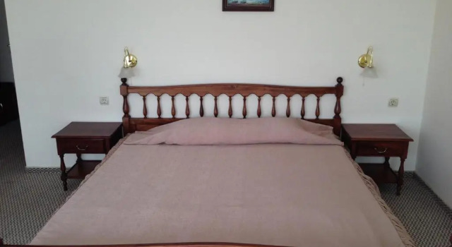 Двухместный номер Standard Mercury Hotel- All Inclusive