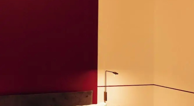Номер Comfort Altoledo Rooms and Suite