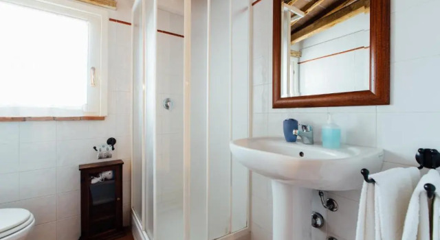 Двухместный номер Standard Agriturismo La Quercia - Wine&Pool