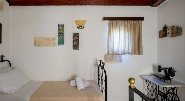 Апартаменты The Olive House
