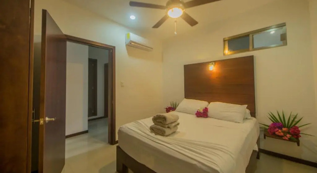 TUKANO 9 | In the heart of Mahahual, Prenota Hotel Hotel a Quintana Roo con parcheggio, Parcheggio