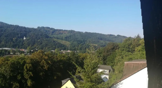 Апартаменты Ferienwohnung am Weinberg
