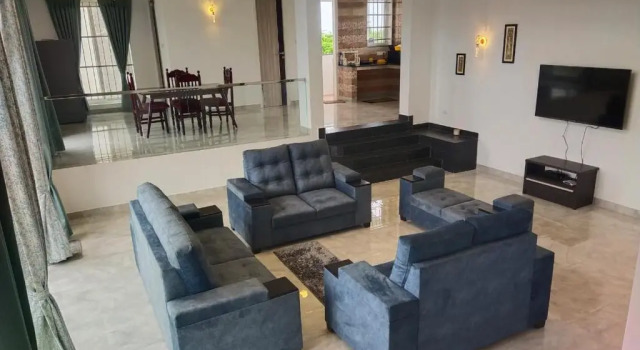Mer Vue Villa, Kovalam, ECR, Chennai, Забронировать Отель Отели Ковелонг с парковкой, Парковка