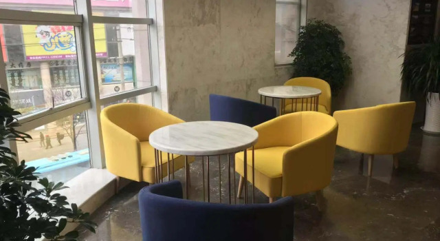 Starway Hotel Yan'An Baimi Avenue, Prenota Hotel Yanan Shaanxi