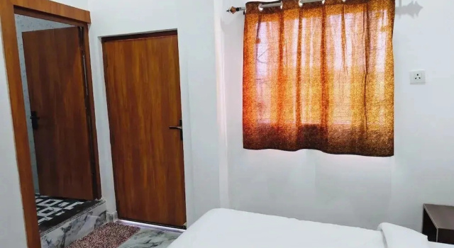 Hotel KR Palace