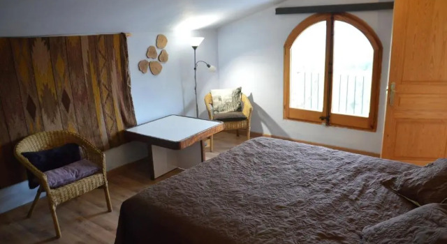 La casa de lAvi, Réserver Hôtel Tortella Garrotxa