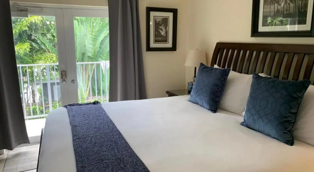 Inn On The Drive ( Adults Only), Varaa Hotelli Hotellit Broward County uima-altaalla, Uima-allas