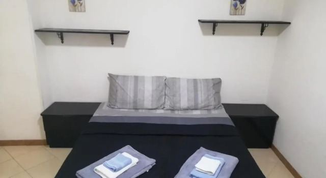 1 room apartment near by Central train station