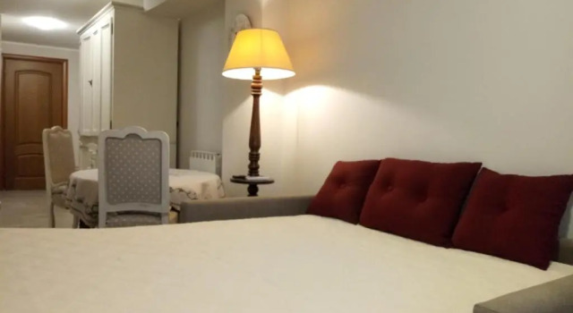 Апартаменты L'Oleandro casa vacanze