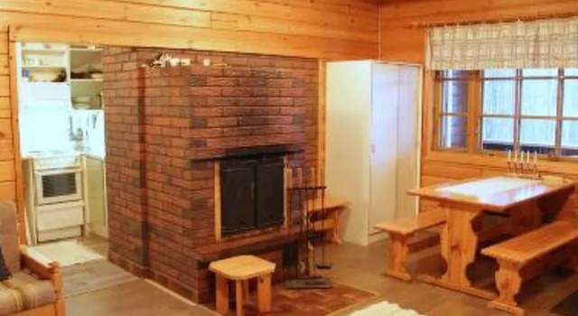 Holiday Home Aittoniemi i- rimpilän lomamökit, Забронировать Дом для отпуска Мянття Центральная Финляндия