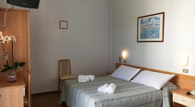 Двухместный номер Standard Hotel Consul