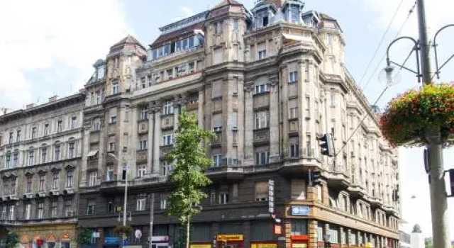 Rakoczi utca 59 Apartment, Забронировать Апартаменты/квартира Апартаменты Будапешта, Апартаменты/квартира