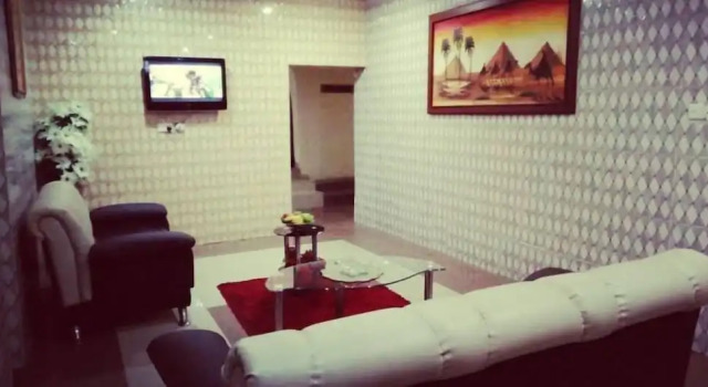 Global Dreams Hotel