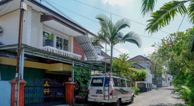 KoolKost Female Syariah near UII Taman Siswa
