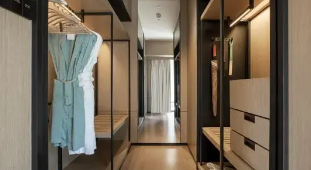 Номер Standard Yanbai Villa, Beijing