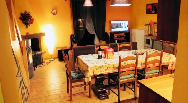 Brici's House 69, Buchen Sie Hotel Tonalepass Trentino-Südtirol