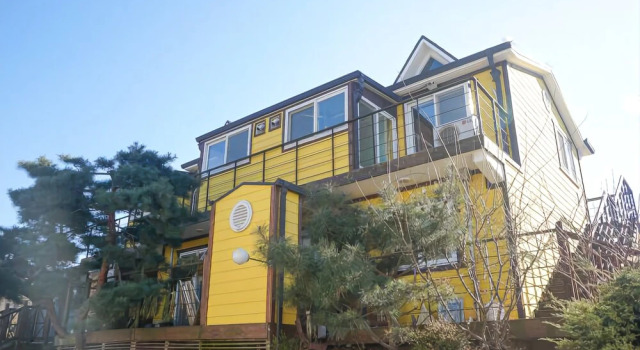 Ganghwa Saranhae Pension, Reserva ahora Hotel Gyeonggi Gyeonggi-do