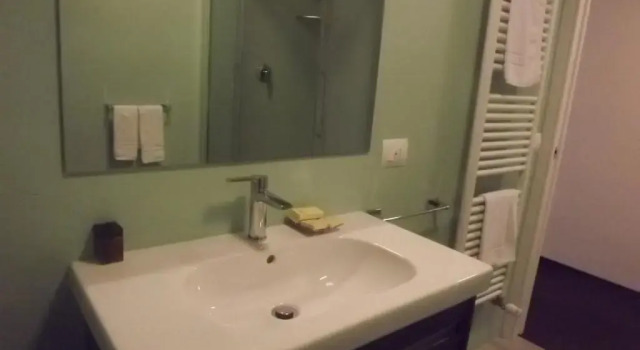 Habitación doble Estándar Hotel Bersè