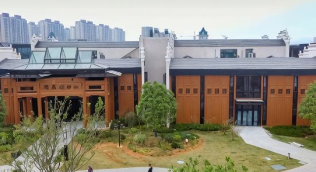 Wanzai Shanshui Yinbin Hotel, Rezerwuj Hotel Yichun Jiangxi