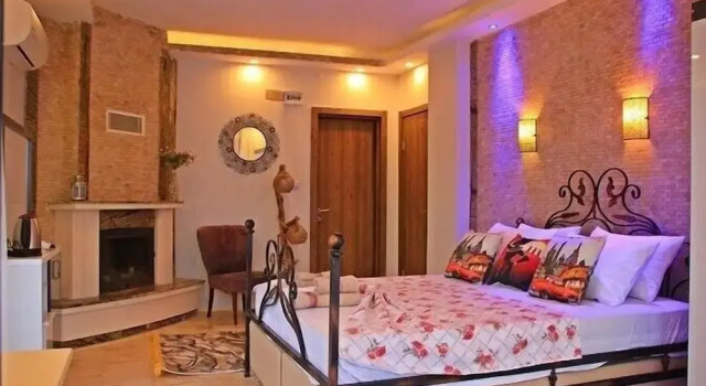 Yeni Foça Butik Otel