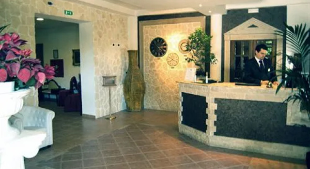 Park Hotel Serenissima