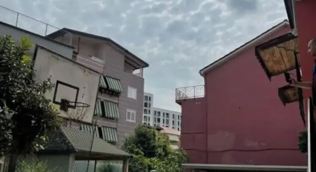 Kalpazo Tirana Vila 313