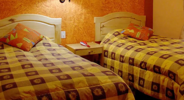 Hotel Samay Wasi, Забронировать Отель Отели департамента Потоси с парковкой, Парковка