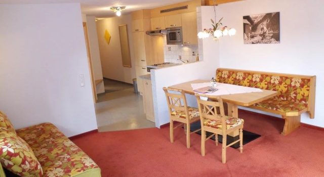Das Apartment Rief daheim beim Wanderprofi Adults Only, Забронировать Апартаменты/квартира Апартаменты Тироля, Апартаменты/квартира