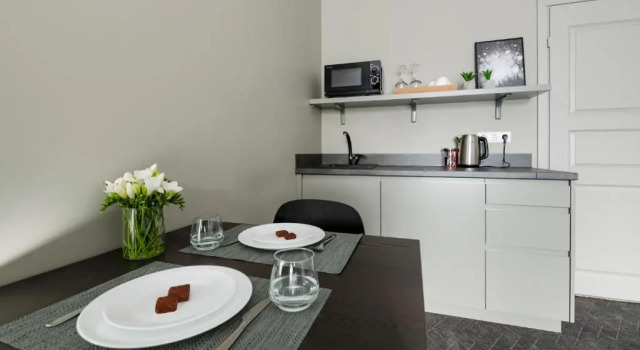 Апартаменты Superior Senamiesčio apartamentai