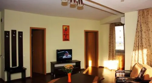 Hotel Restaurant Coralis, Prenota Hotel Eforie 