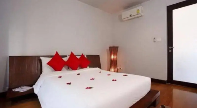 Gracia Villa Phuket