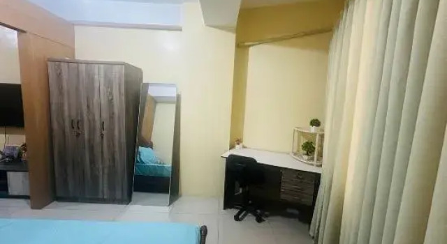 Апартаменты Timeless Pasay City Apartment for Rent