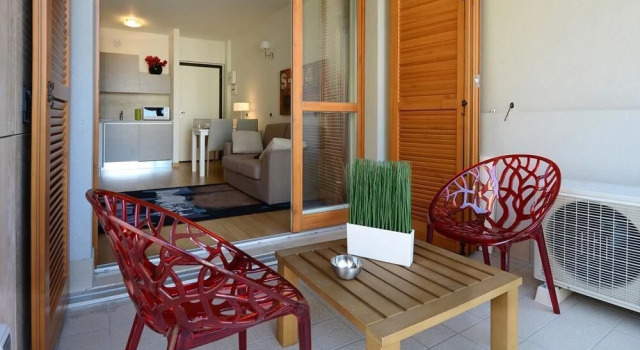 Heart Milan Apartments, Забронировать Апартаменты/квартира Отели Милана с парковкой, рядом с Сондрио, Парковка