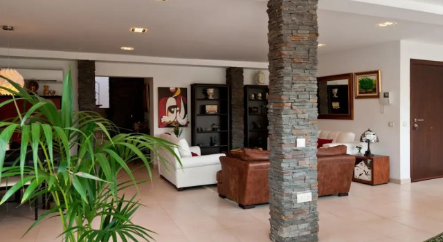 Villa Ingenio paraje natural Parralito, Boek Villa Ingenio Gran Canaria