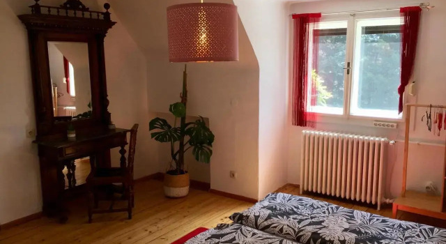 Waldfrühstückspension Familie Toth, Prenota Appartamento Hotel a Burgenland con parcheggio, Parcheggio