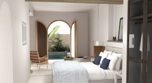 Istoria, A Member of Design Hotels