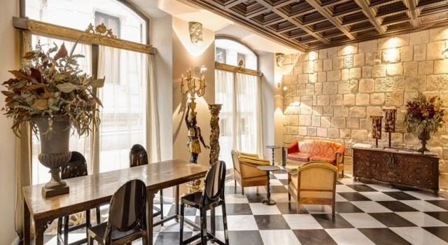 Arai Aparthotel