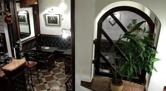 The Cherry Hostel