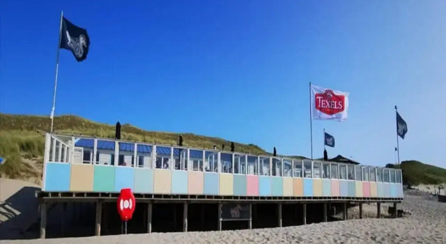 A Modern Wellness Holiday Apartment, Rezervovat Apartmán Callantsoog 
