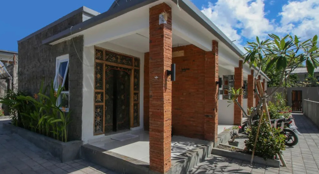 Airy Denpasar Selatan Mertasari Gang Jatianyar Bali, Reserva ahora Hotel Amed Karangasem