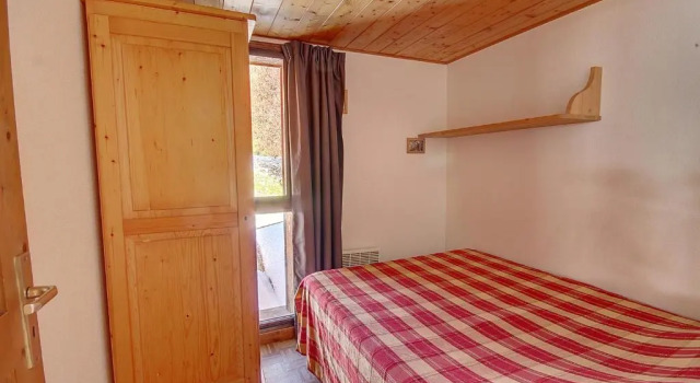 Appartement Proche Remontees Mecaniques - Wifi - Morzine - 7 Personnes - Joux 7, Забронировать Апартаменты/квартира Апартаменты Морзин, рядом с Горнолыжный подъемник Мас Вержю, Апартаменты/квартира