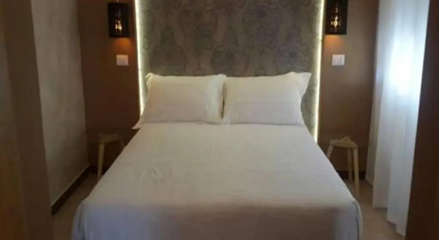 Четырёхместный номер Standard Hotel Raphael