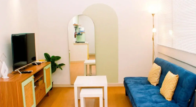 Minimalist And Simply Look 2Br At Meikarta Apartment, Rezervovat Apartmán Cibatu West Java