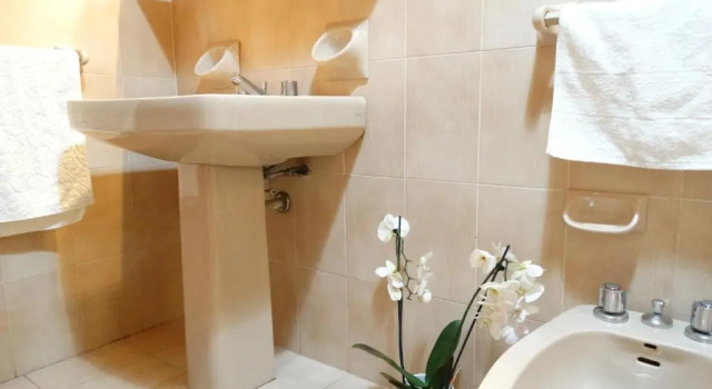 Апартаменты с 3 комнатами с балконом Holidays Pantanello Solemar