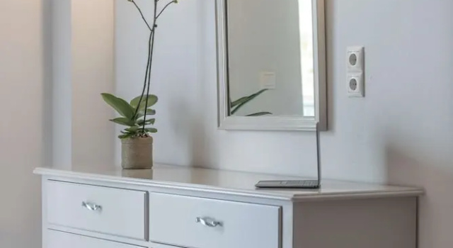 Двухместный номер Standard с видом на сад Dore Hotel