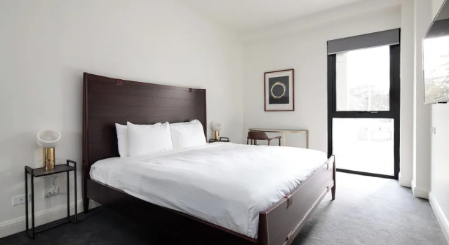 Двухместный номер Deluxe Knightsbridge Canberra