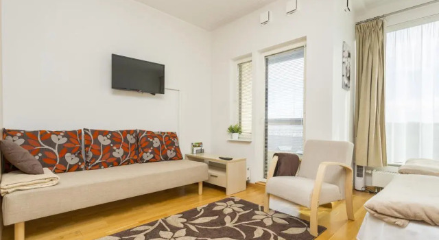 Downtown Residence Apartments - Lootsi, Rezervovat Apartmán Hotely v Harjumaa s parkováním, Parkování